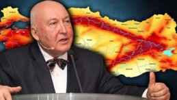 Prof. Dr. Ahmet Ercan’dan Marmara için hem tsunami hem 7,5 büyüklüğünde zelzele uyarısı! ‘Depremden 5 ile 30 dakika içinde…’