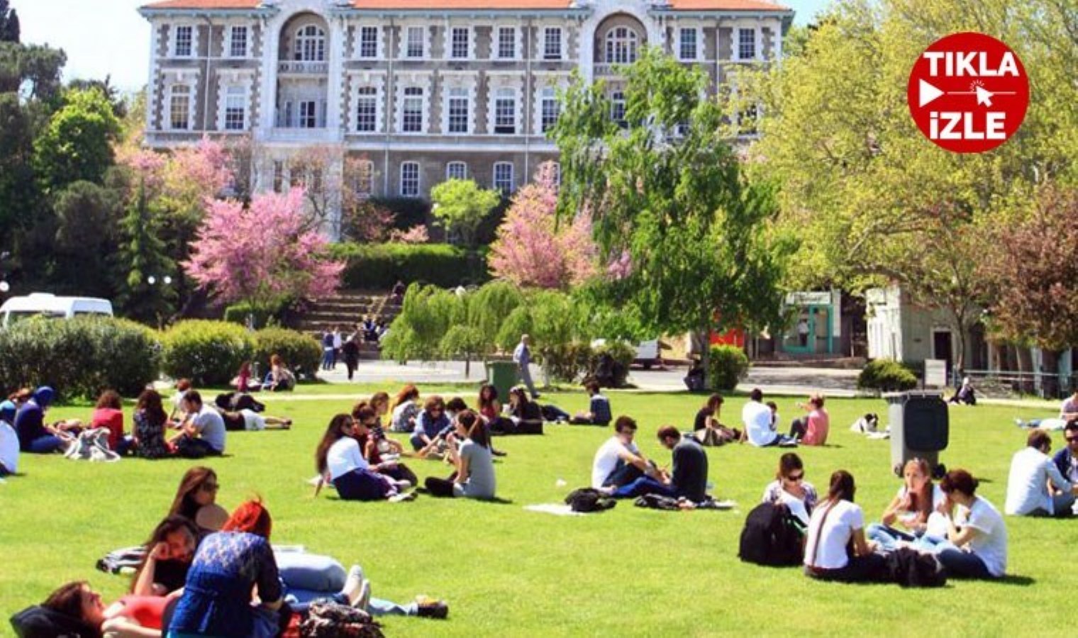 Prof. Dr. Ali Çarkoğlu’ndan kıymetli kıymetlendirme: Z Nesli hangi partiye oy veriyor?