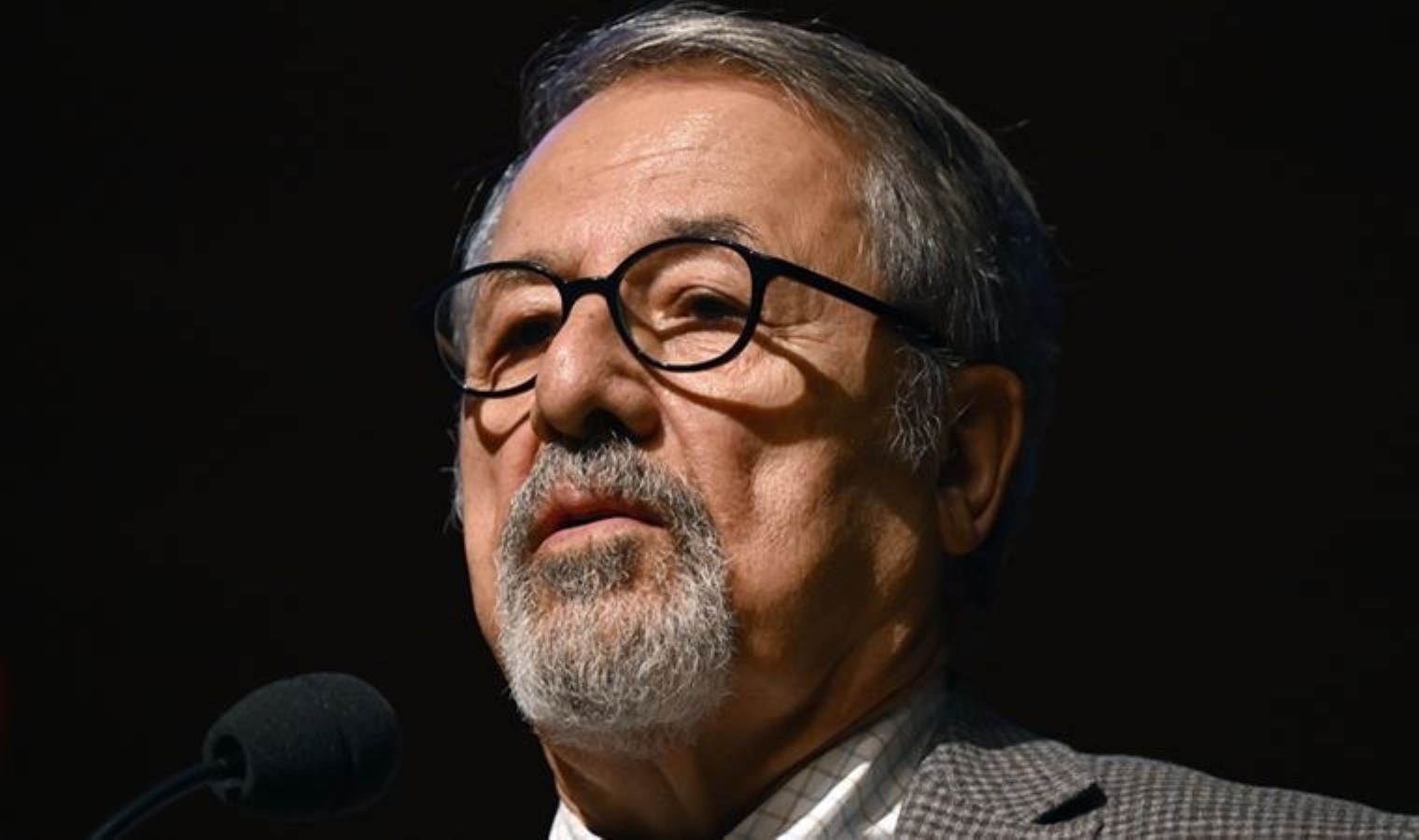 Prof. Dr. Naci Görür: İstanbul 10-15 senede hazırlanabilir, asgarî 7.2 büyüklüğünde sarsıntı bekliyoruz