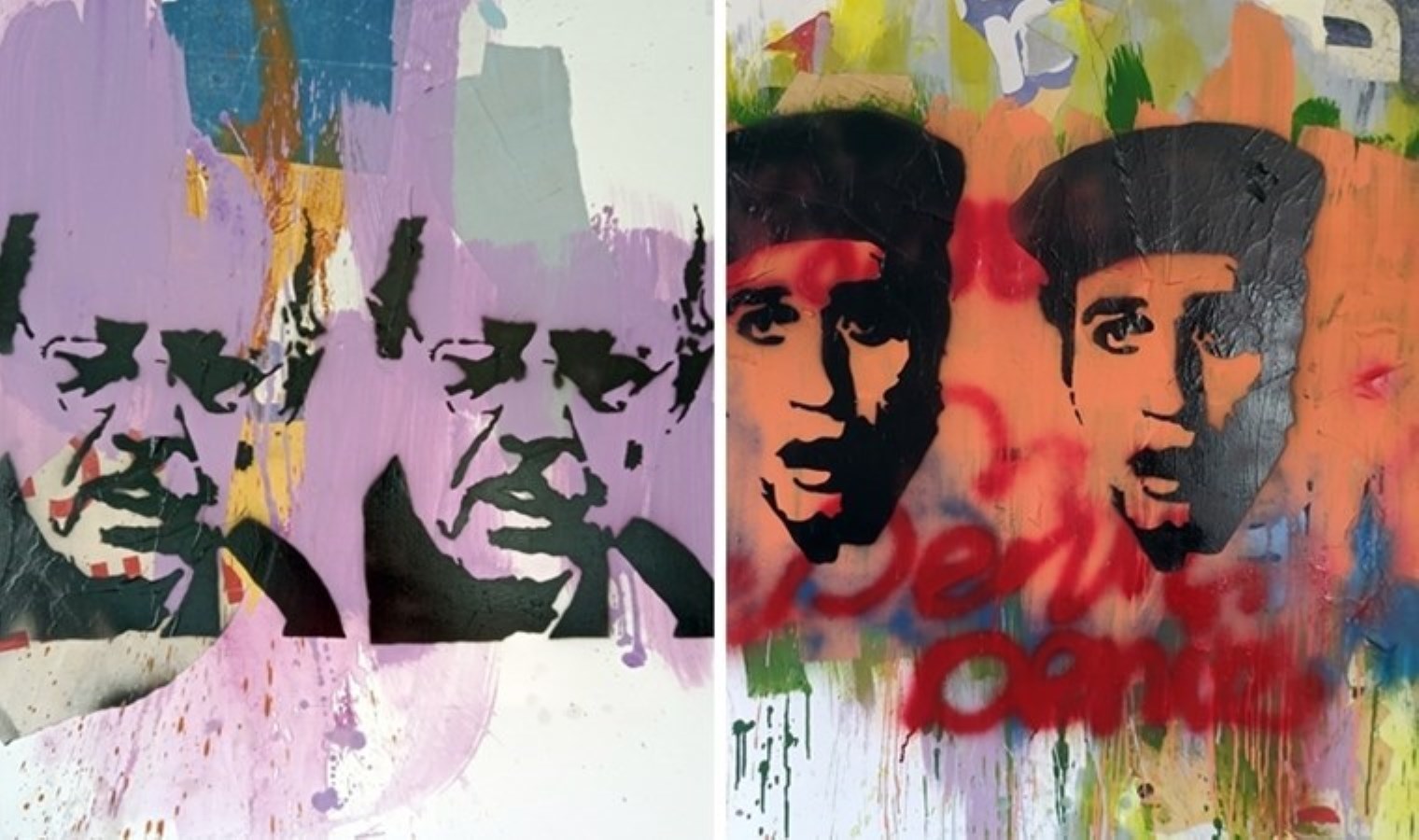 Ressam Hüseyin Sönmez’in Retrospektif standı Mersin’de açılıyor