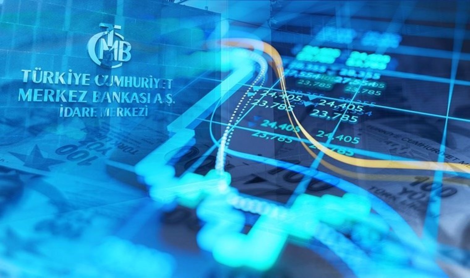 Reuters’tan çarpıcı anket! Merkez Bankası faiz indirimine ne vakit başlayacak?