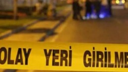 Rize’de çay bahçesinde erkek cesedi bulundu