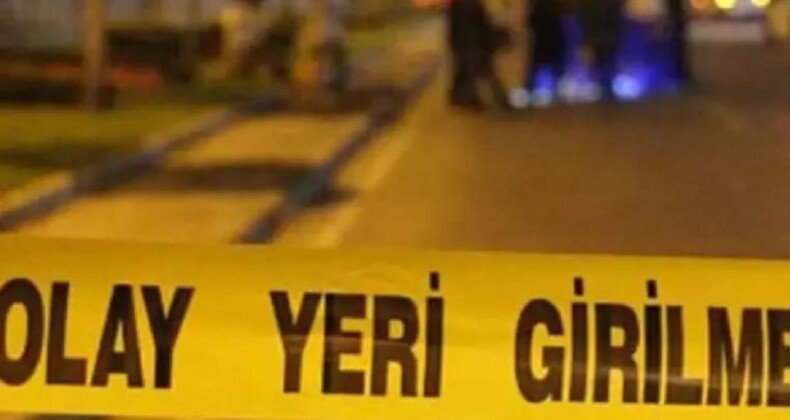 Rize’de çay bahçesinde erkek cesedi bulundu