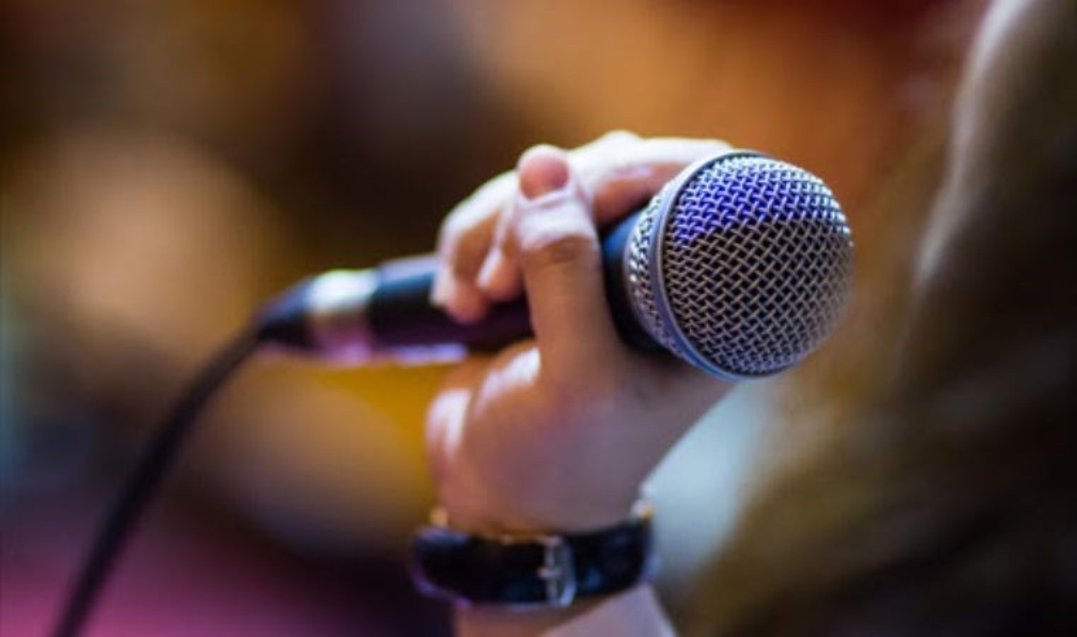 Röportajda dünya rekoru kırıldı, Guinness’e girdi!