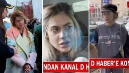 Röportajı başını yaktı! Hastane yerine kuaföre gitmişti: Nihal Candan’ın tahliyesine itiraz