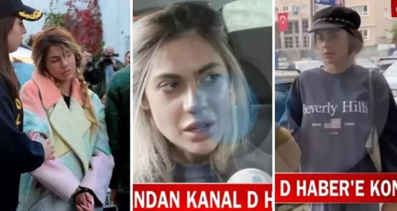 Röportajı başını yaktı! Hastane yerine kuaföre gitmişti: Nihal Candan’ın tahliyesine itiraz