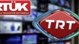 RTÜK, TRT Haber’i ‘incelemeye’ aldı