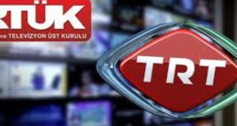 RTÜK, TRT Haber’i ‘incelemeye’ aldı