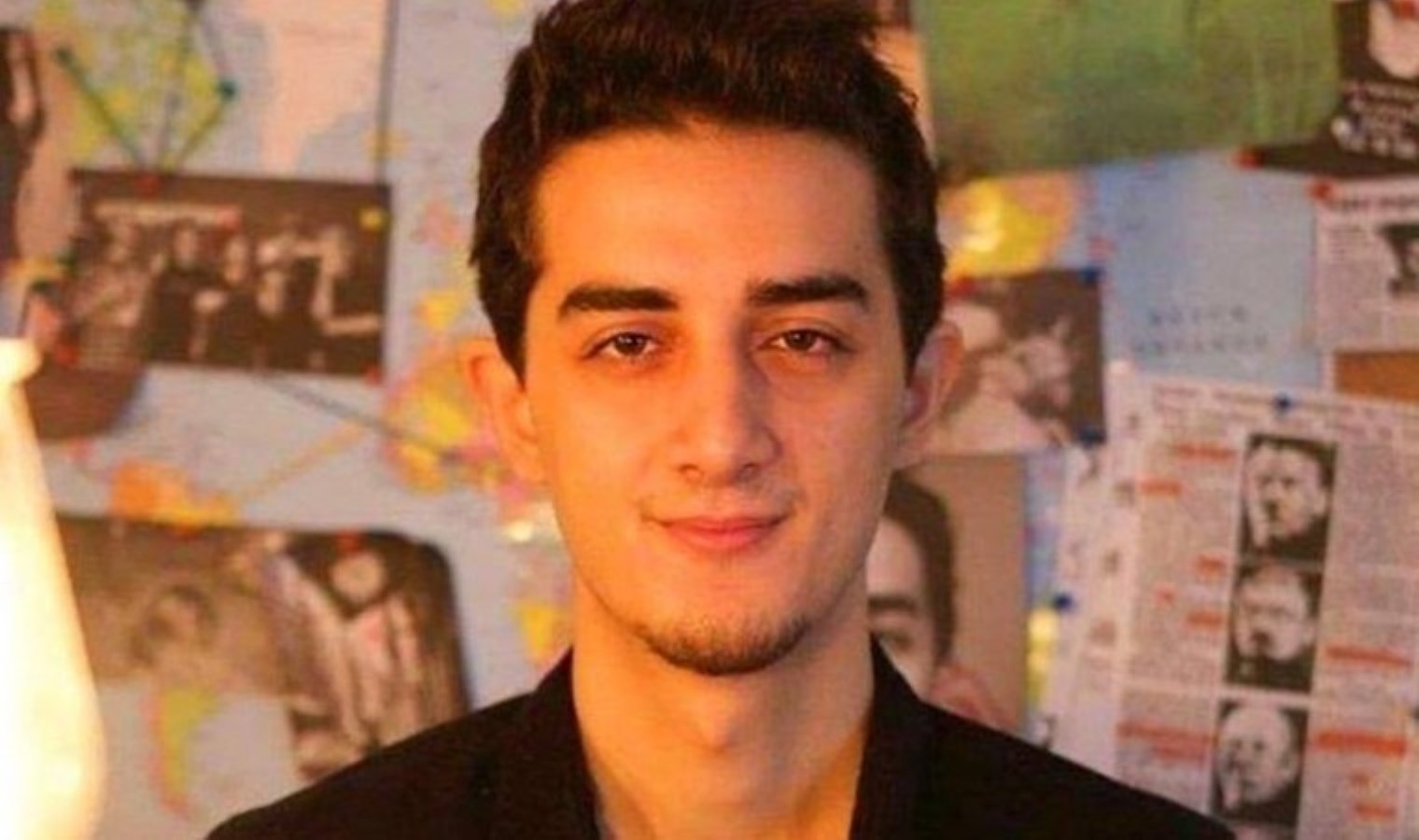 Ruhi Çenet’in YouTube kanalı çalındı