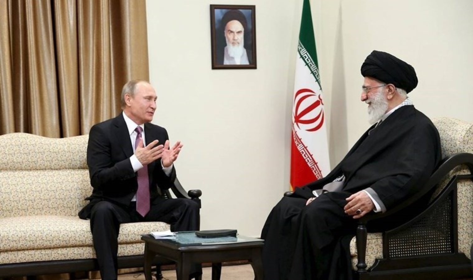 Rusya Dışişleri bakanlığı yazılı açıklama yayınladı