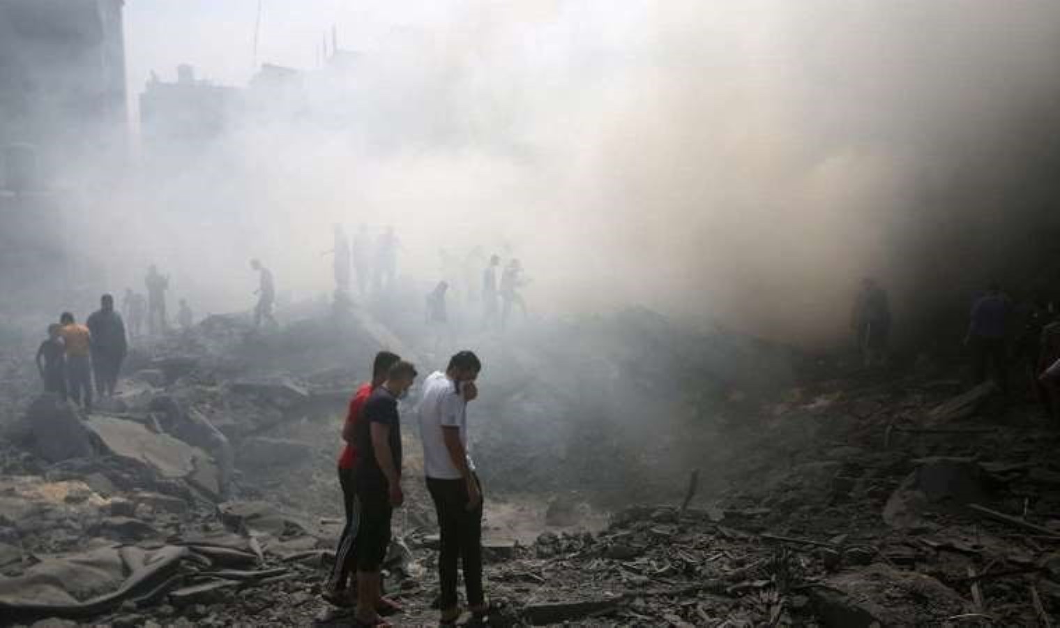 Rusya ve İsrailli güvenlik yetkilileri Ortadoğu’daki gerginliği görüştü