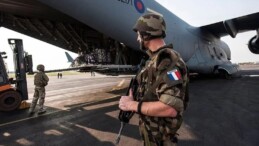 Rusya’dan Fransa’ya ikaz: Sorun yaratacak