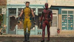 Ryan Reynolds ve Hugh Jackman yan yana: Beklenen Deadpool & Wolverine fragmanı geldi!