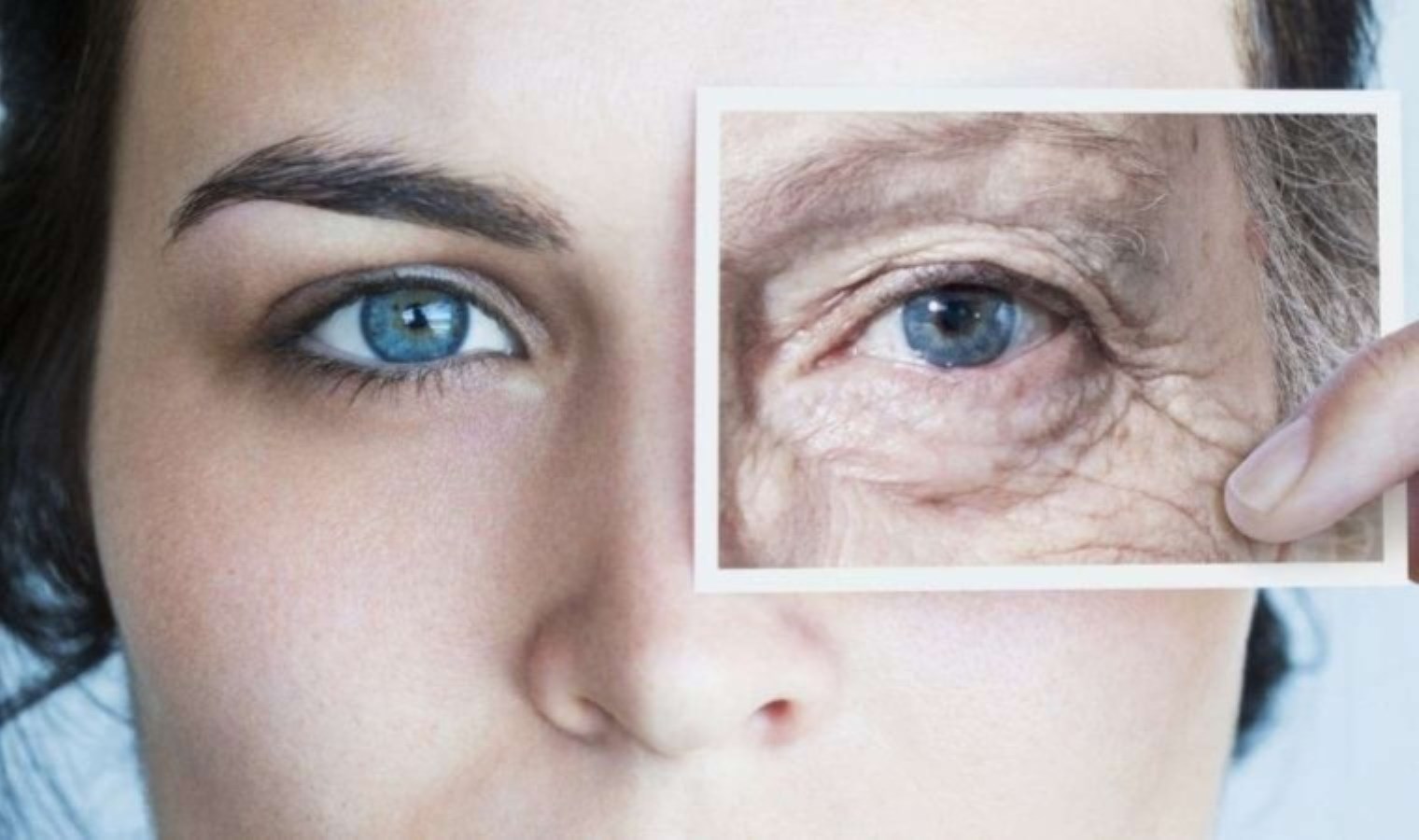 Saatin ilerlemesini durdurmak artık mümkün! Gençliğin sırrı bu besinlerde gizli: Yaşlanma tersi 5 besin…