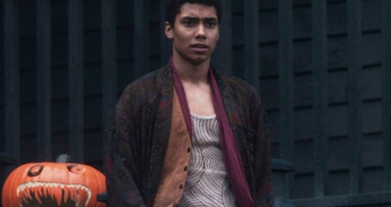 ‘Sabrina’nın yıldızı Chance Perdomo hayatını kaybetti