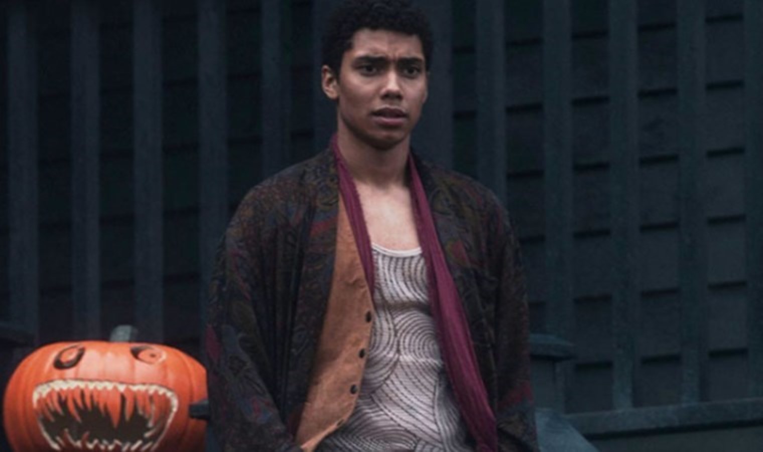 ‘Sabrina’nın yıldızı Chance Perdomo hayatını kaybetti