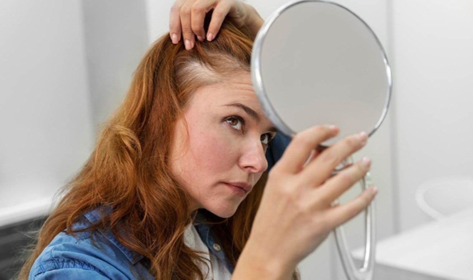 Saç tellerinizi çelik üzere güçlü yapacak 5 besin: Bu besinler kellik korkusuna son veriyor…