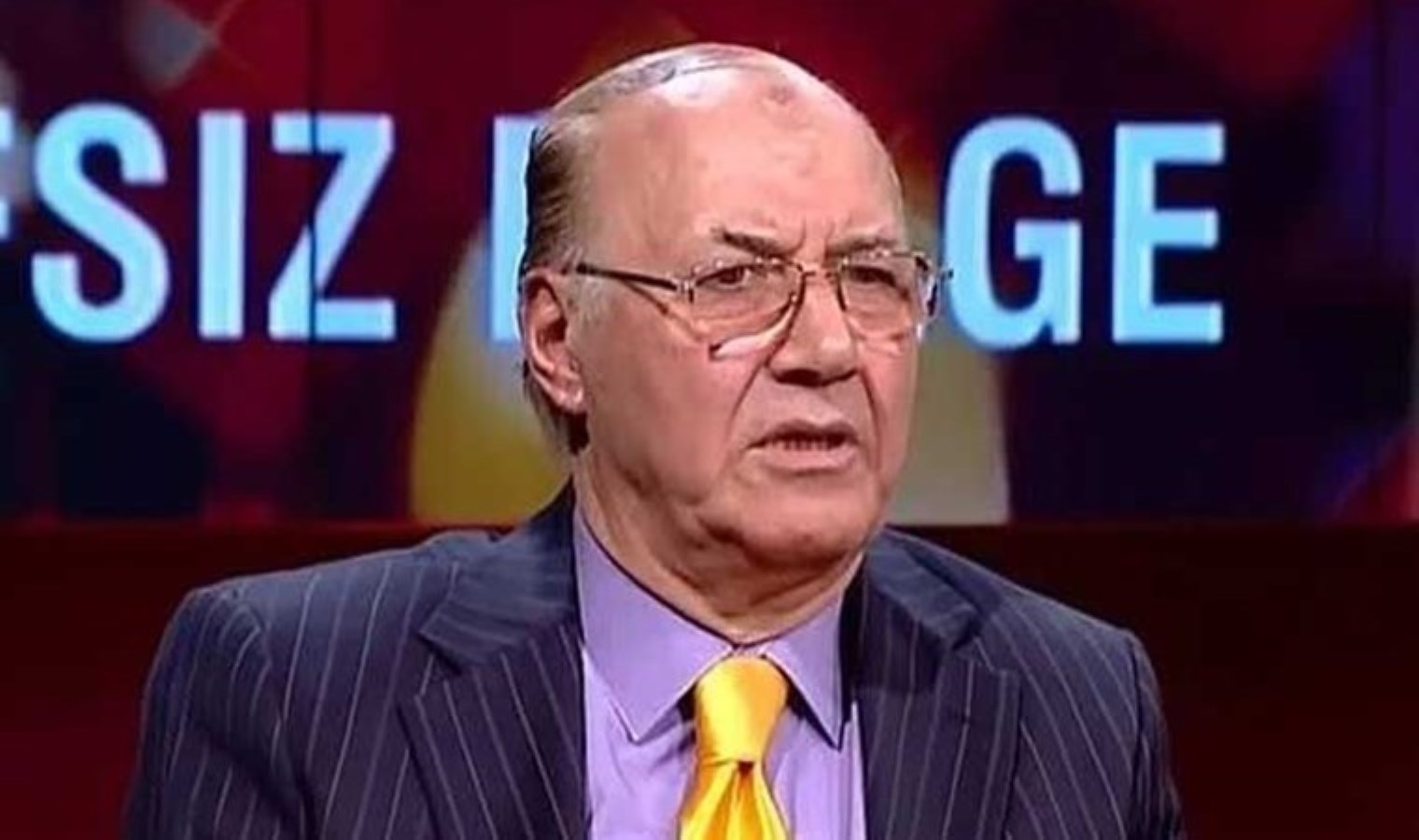 ‘Şakkadanak’ çıkışıyla bilinen Necmettin Batırel’den reaksiyon çeken yorum: ‘Hükümetin yerinde olsam…’