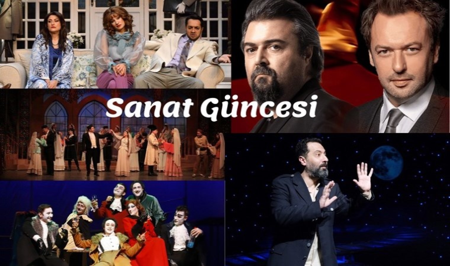 Sanat Güncesi