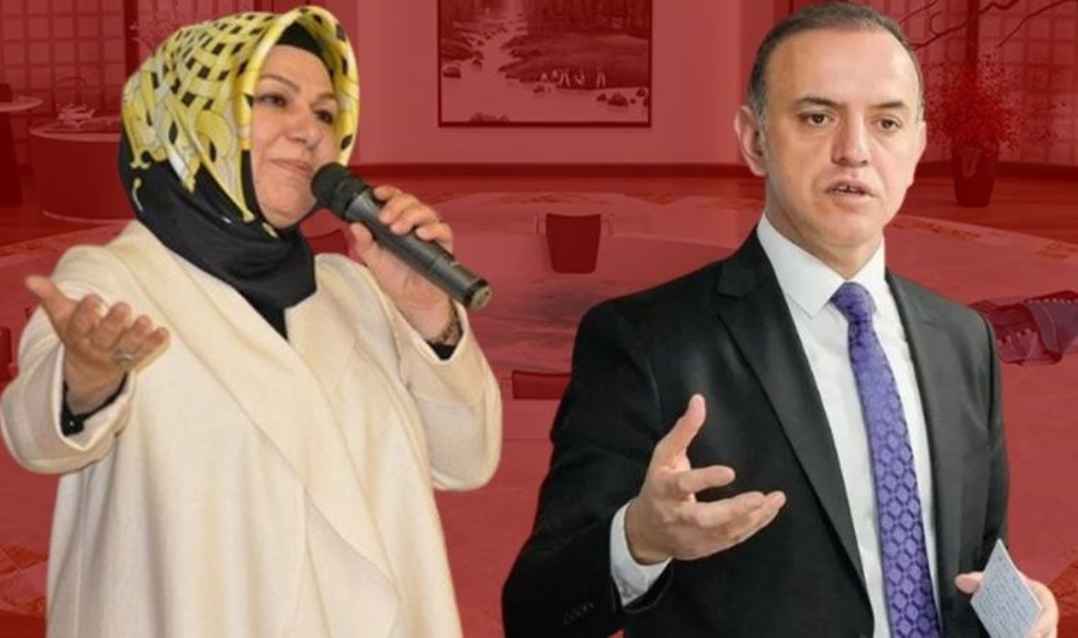 Sancaktepe Belediye Başkanı Alper Yeğin’den AKP’li Şeyma Döğücü’ye: Jakuzi çok bedelsiz kalacak