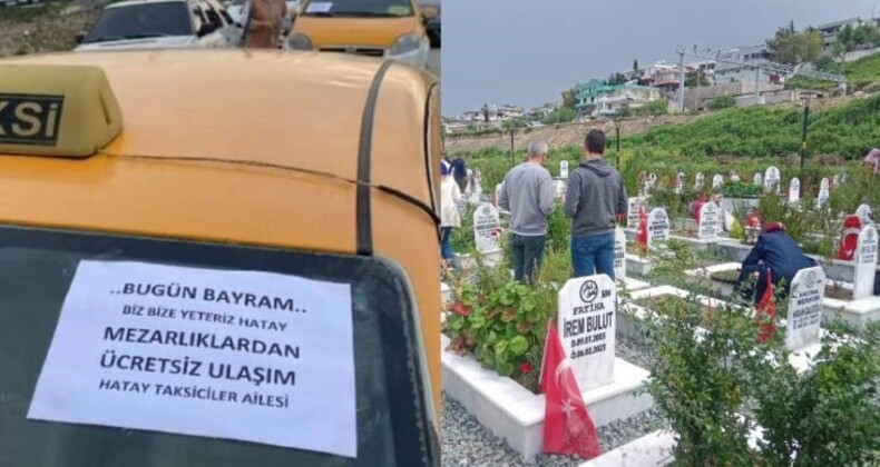 Sarsıntı bölgesinin artık öteki gerçekleri var, eskiyi dönülemeyecek biçimde geride bıraktıran: ‘Sadece ismi kaldı’