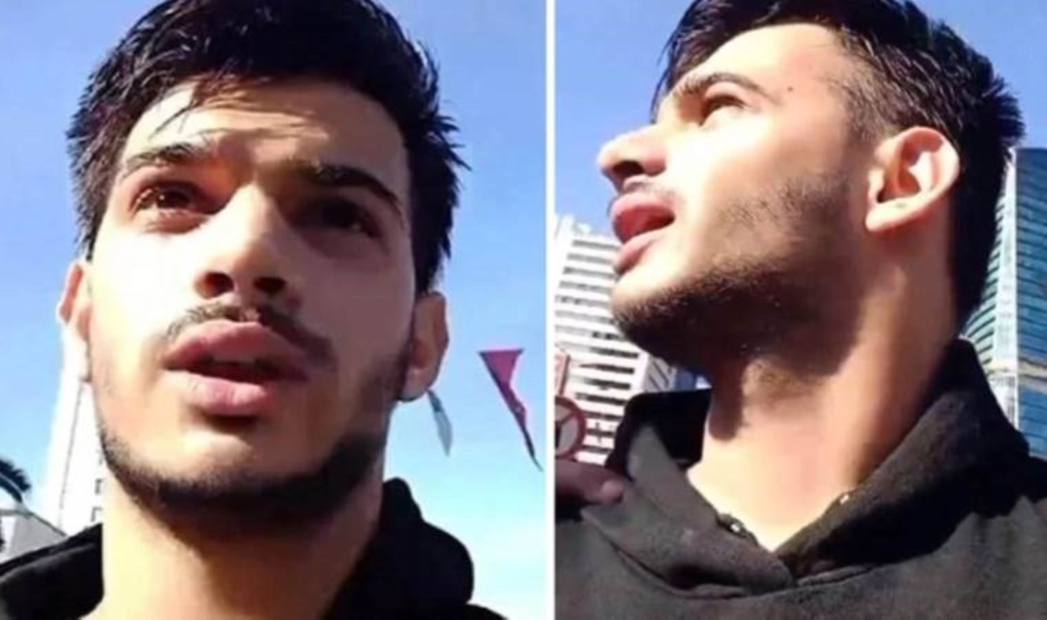 Savunması pes dedirtti… Cuma namazı çıkışında Atatürk’e hakaret eden Ahmet Bostancı’ya mahpus cezası!