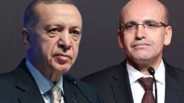 ‘Seçim mağlubiyetinin nedeni ekonomi’ telaffuzlarına Mehmet Şimşek itiraz etti: ‘Günah keçisi değil’