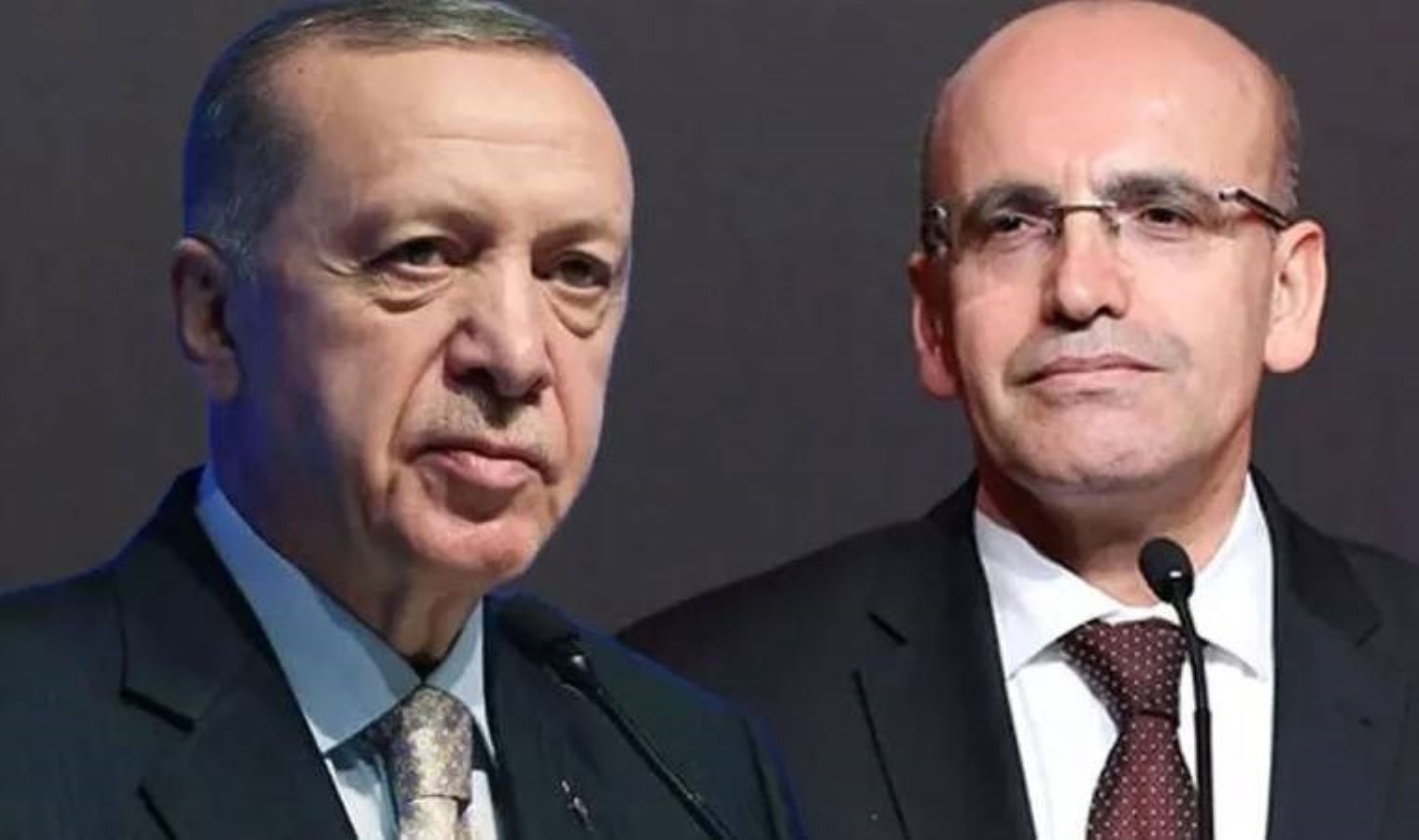‘Seçim mağlubiyetinin nedeni ekonomi’ telaffuzlarına Mehmet Şimşek itiraz etti: ‘Günah keçisi değil’