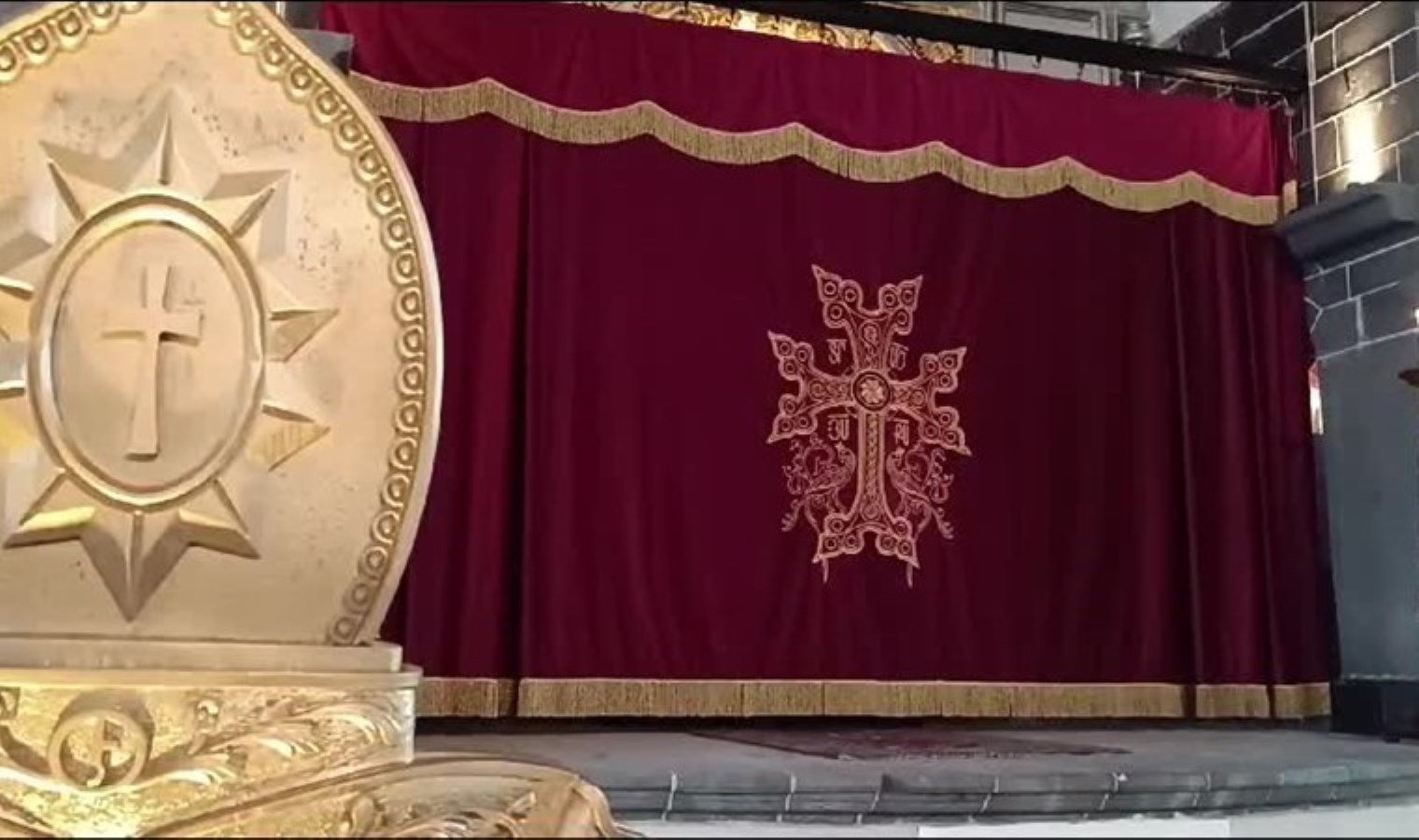 Seçim münasebetiyle ertelenmişti: Diyarbakır’da ‘Paskalya’ kutlaması