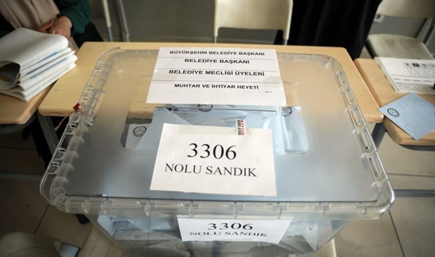 Seçim vazifeli fiyatı yattı mı, ne vakit yatacak? 2024 sandık vazifelisi fiyatı ne kadar?