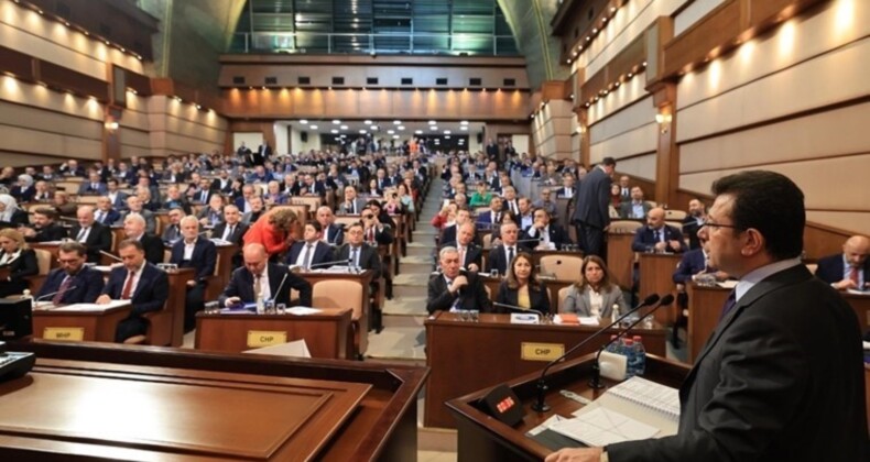 Seçimin akabinde itiraz süreci tamamlandı: İBB’deki koltuk sayıları aşikâr oldu