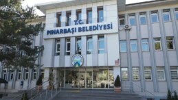 Seçimleri CHP’nin kazandığı Pınarbaşı’na kayyum atandı