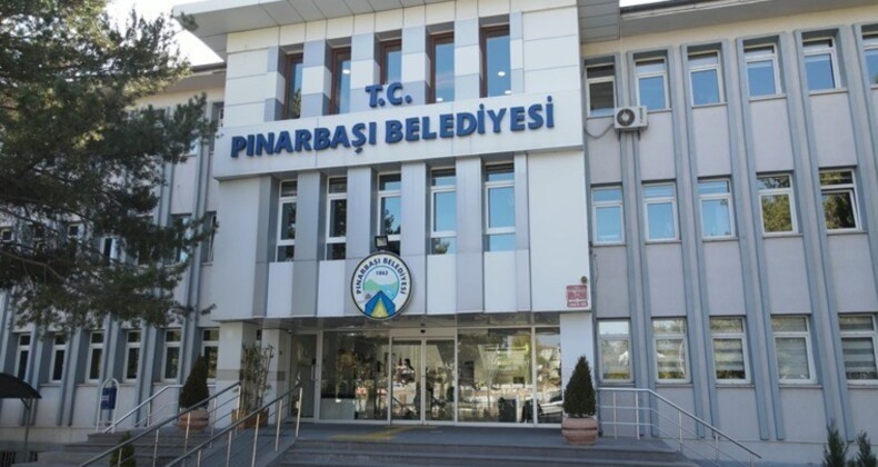 Seçimleri CHP’nin kazandığı Pınarbaşı’na kayyum atandı