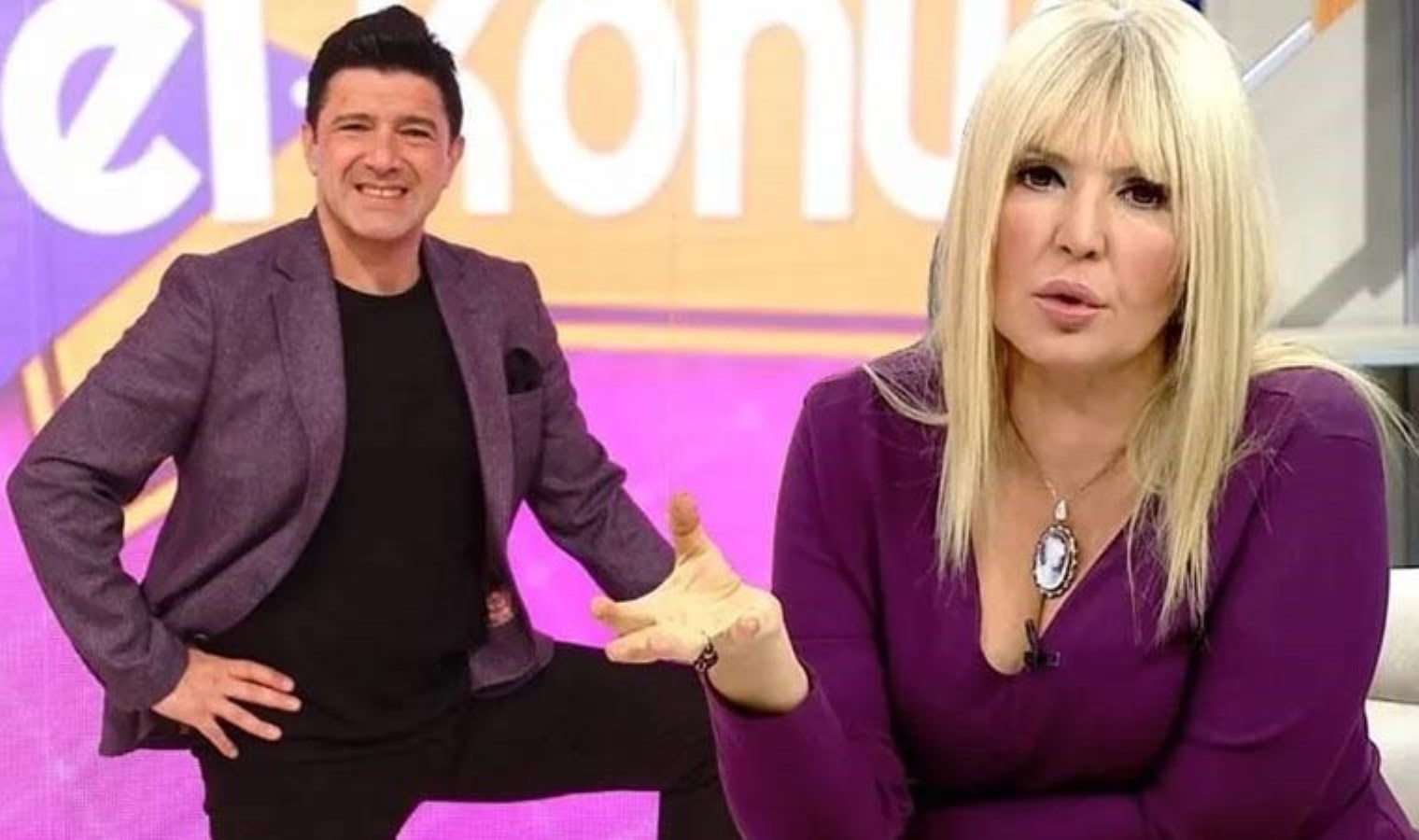 Seda Akgül’den Hakan Ural’a: ‘Hükümet sözcüsü, daima vaaz veremezsin’