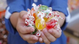 Şekerli besinler çocukların hafızasını etkiliyor!