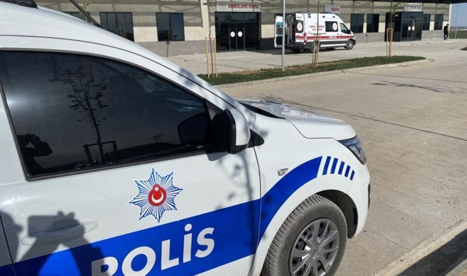 Sekiz günlük bebeğin kuşkulu vefatı: İnceleme başlatıldı