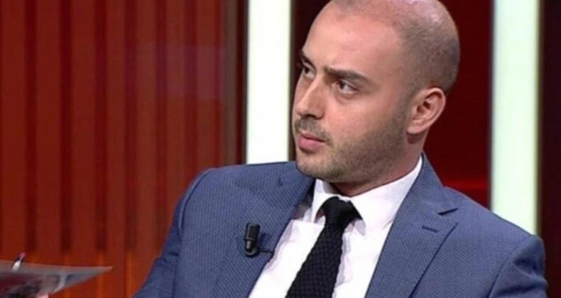 Selman Öğüt’ün ismi, rektörü olduğu Esenyurt Üniversitesi’nin sitesinden çıkartıldı