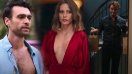 Serenay Sarıkaya, Boran Kuzum, Metin Akdülger ve Hakan Kurtaş başrolde… Netflix dizisi ‘Kimler Geldi Kimler Geçti’den birinci fragman geldi: Yayın tarihi aşikâr oldu!