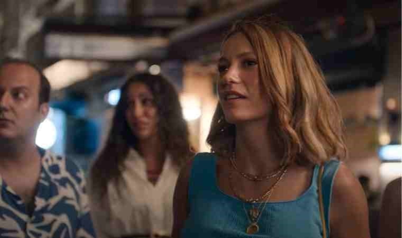 Serenay Sarıkaya’lı Kimler Geldi Kimler Geçti’den fragman geldi!