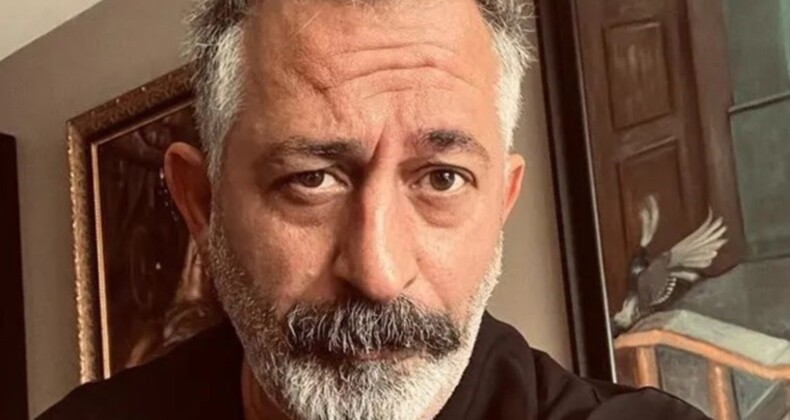 ‘Serenay Sarıkaya’ya gönderme’ savları sonrası Cem Yılmaz toplumsal medyadan ateş püskürdü: ‘Salak olmak çok büyük bir ayrıcalık…’