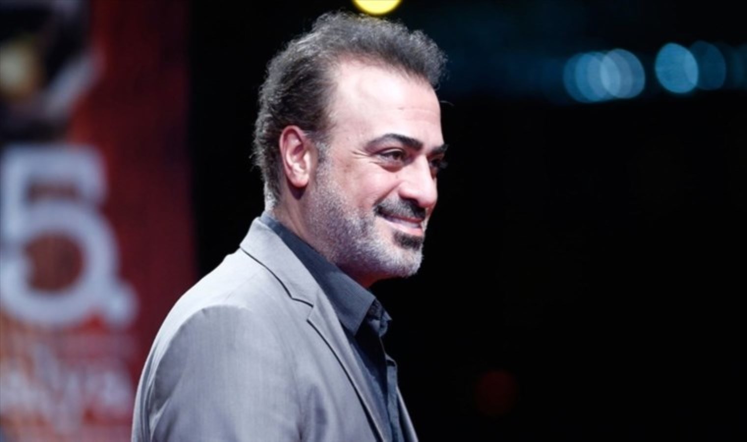 Sermiyan Midyat kaza geçirdi: ‘Neye uğradığımı şaşırdım’