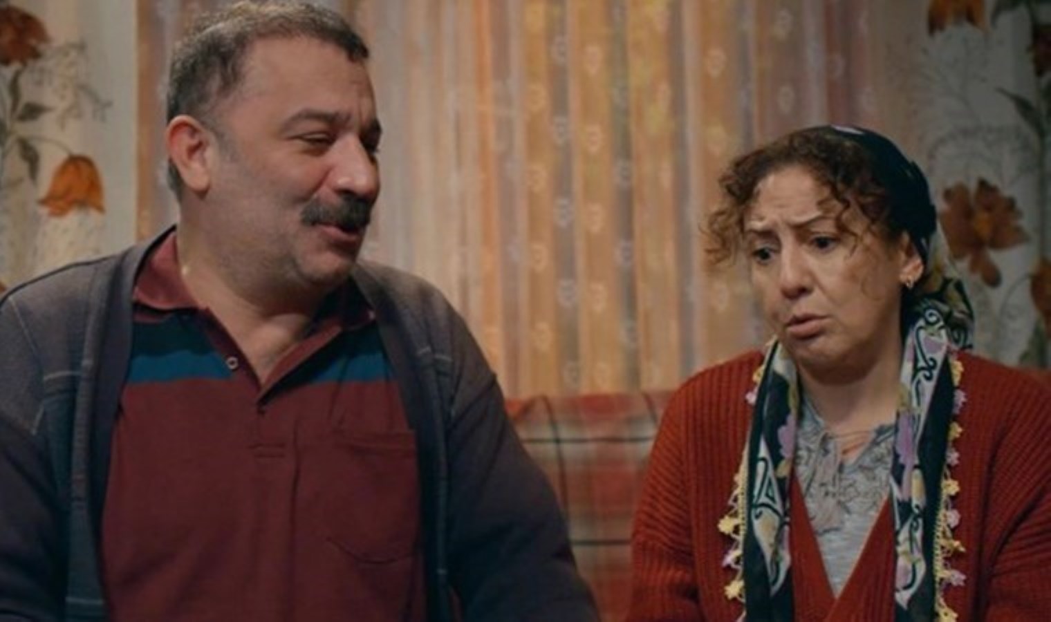 Şevket Çoruh’un başrolünde yer aldığı ‘Korkma Ben Yanındayım’ final yapıyor