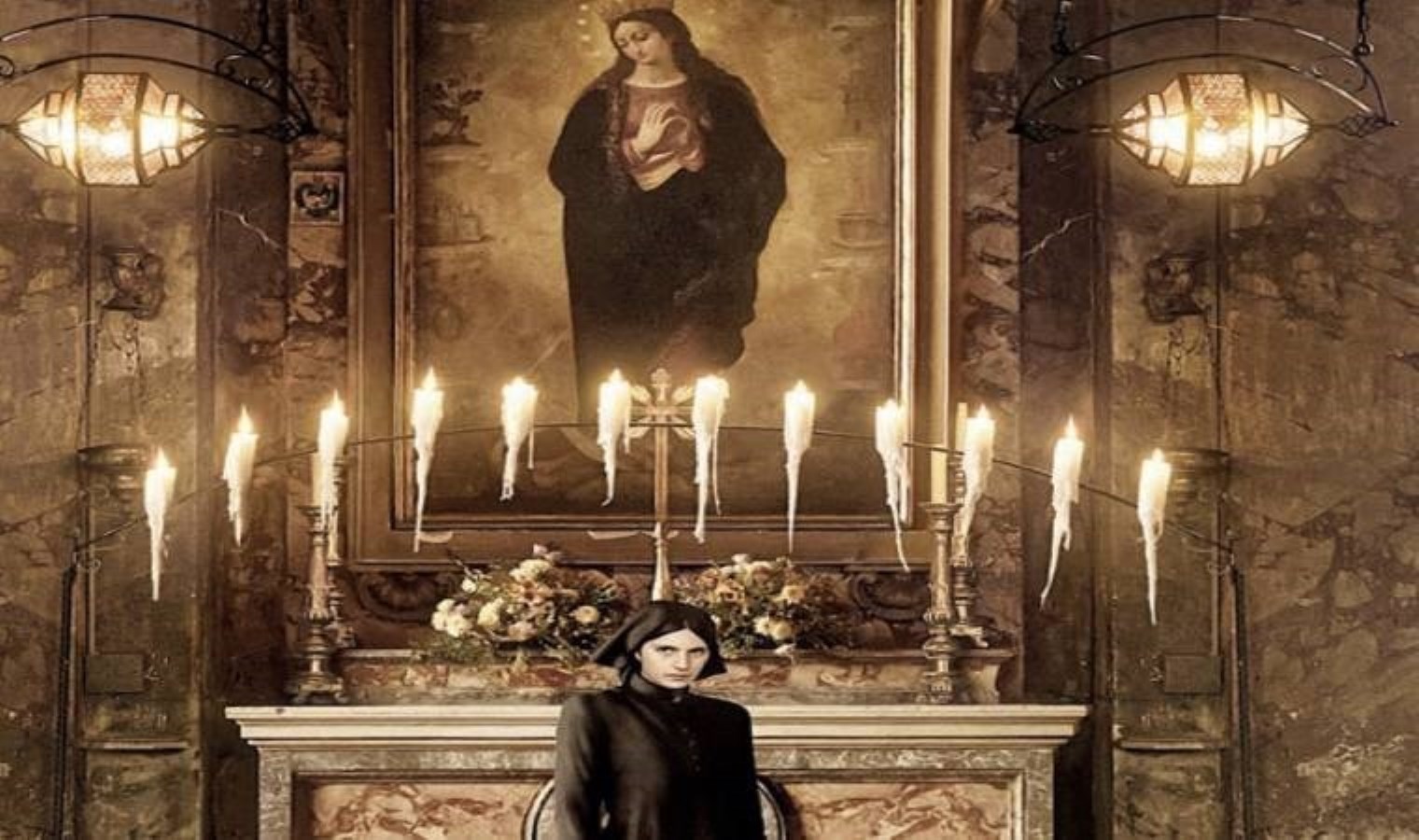 Şeytan artık aramızda…