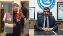 Sinan Ateş cinayetini suikastçilere raporlayan fotoğraf ortaya çıktı: Kuryeden ‘görev tamam’ pozu!