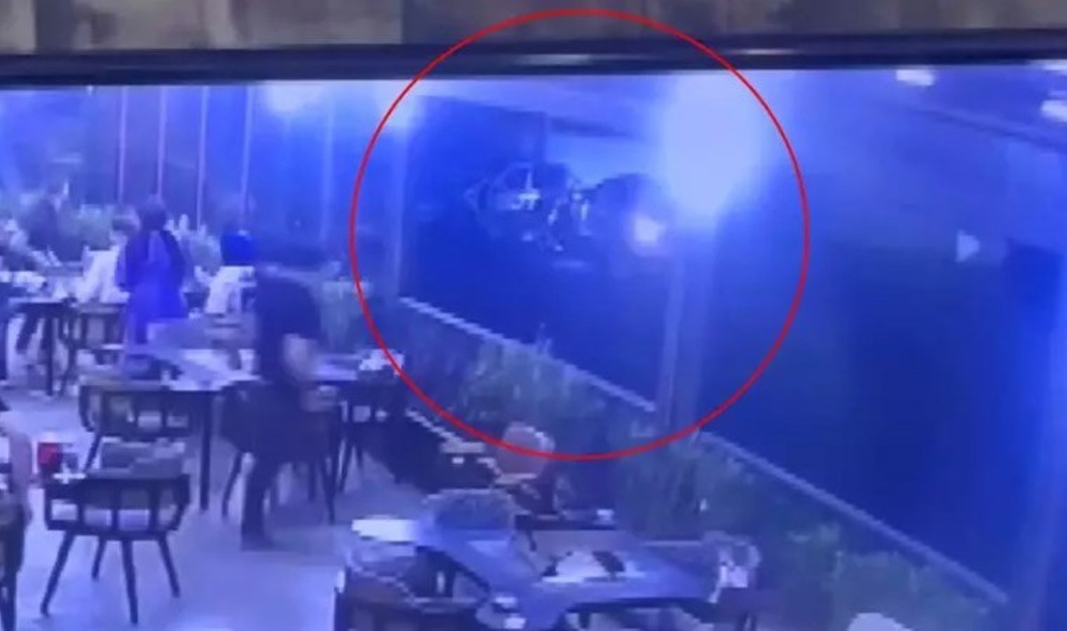 Şırnak’ta araba ile cip baş başa çarpıştı: 3 yaralı