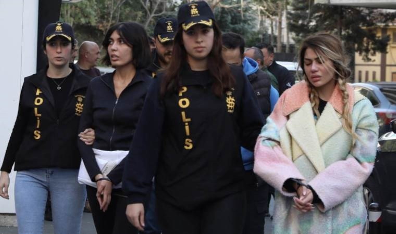 Son Dakika… Cezaevinde 37 kiloya düşmüştü: Nihal Candan için tahliye kararı