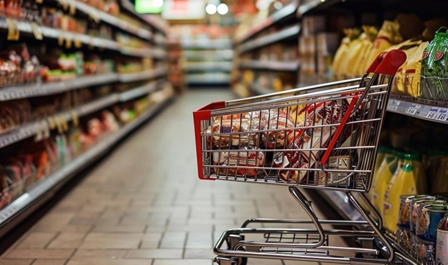 Son Dakika… ENAG mart ayı enflasyon datalarını açıkladı