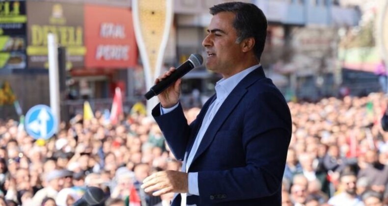 Son Dakika… HSK’den ‘Abdullah Zeydan’ kararını veren mahkemeye inceleme