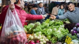 Son Dakika: İstanbul’un mart ayı enflasyonu aşikâr oldu