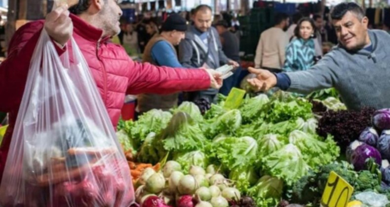 Son Dakika: İstanbul’un mart ayı enflasyonu aşikâr oldu